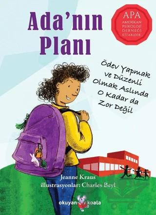 Ada’nın Planı