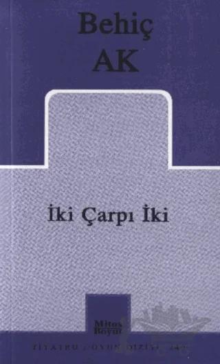 İki Çarpı İki