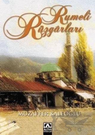 Rumeli Rüzgarları