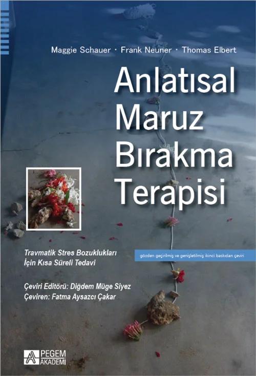 Anlatısal Maruz Bırakma Terapisi