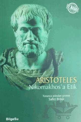 Nikomakhos'a Etik