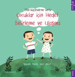 Çocuklar için Hedef Belirleme ve Ulaşma