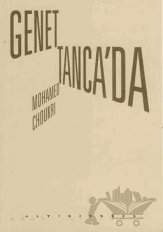 Genet Tanca’da