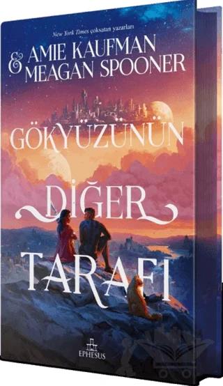 Gökyüzünün Diğer Tarafı