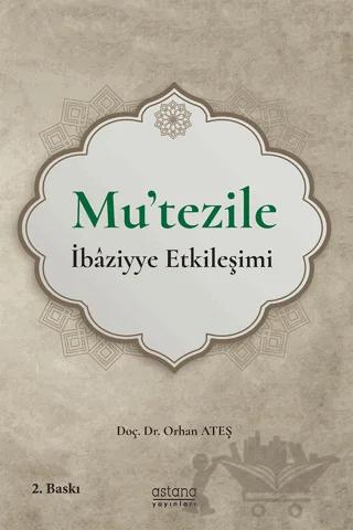 Mu'tezile İbaziyye Etkileşimi