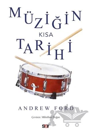 Müziğin Kısa Tarihi