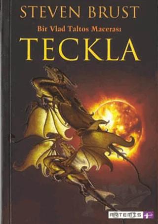 Teckla Bir Vlad Taltos Macerası