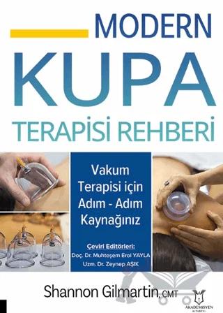 Modern Kupa Terapisi Rehberi