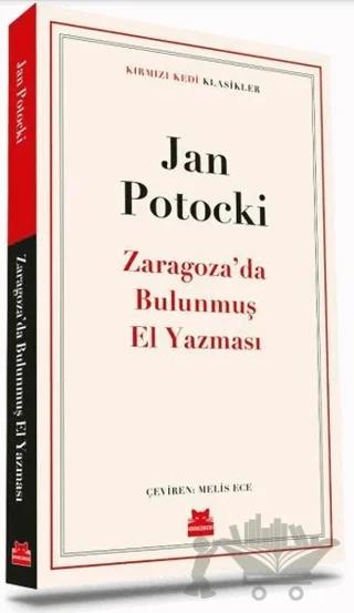 Zaragoza’da Bulunmuş El Yazması
