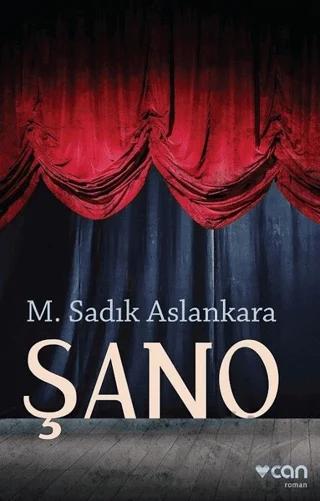 Şano