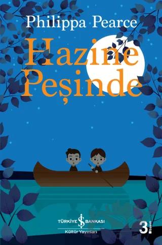 Hazine Peşinde