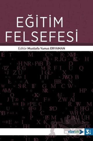 Eğitim Felsefesi