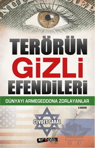 Terörün Gizli Efendileri