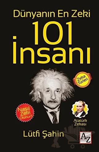 Dünyanın En Zeki 101 İnsanı