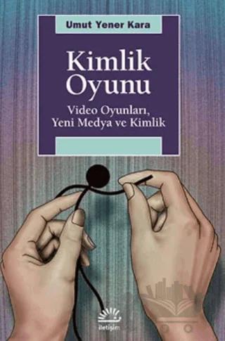 Kimlik Oyunu