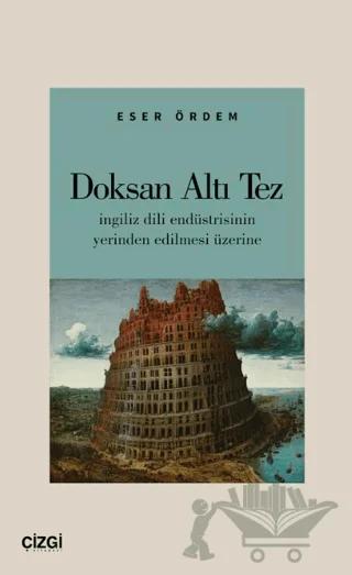 Doksan Altı Tez