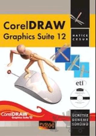 Coreldraw Graphics Suite 12