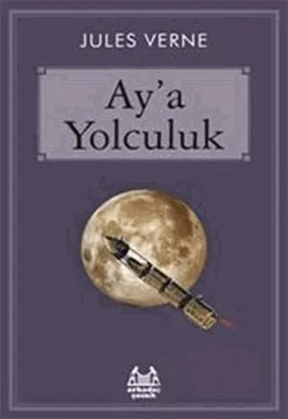 Ay’a Yolculuk