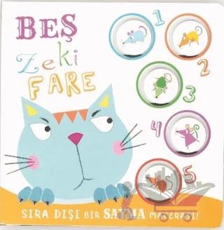 Beş Zeki Fare