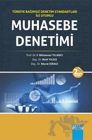 Muhasebe Denetimi
