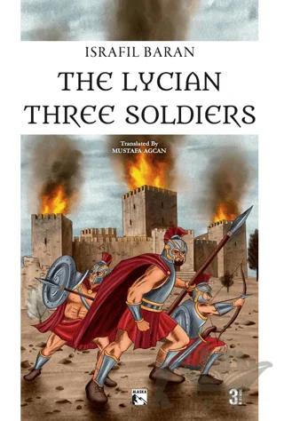 The Lycian Three Soldiers