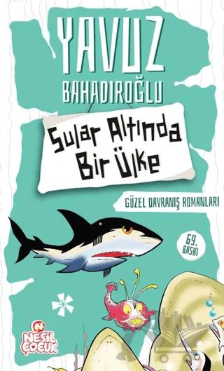 Sular Altında Bir Ülke