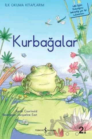 Kurbağalar
