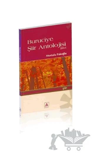 Buruciye Şiir Antolojisi 2011