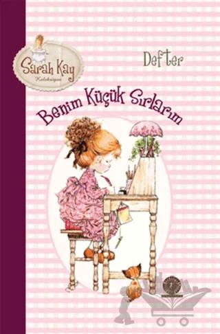 Sarah Kay Koleksiyonu - Benim Küçük Sırlarım