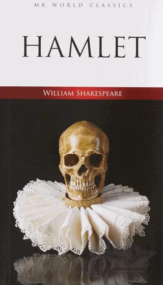 Hamlet - İngilizce Roman