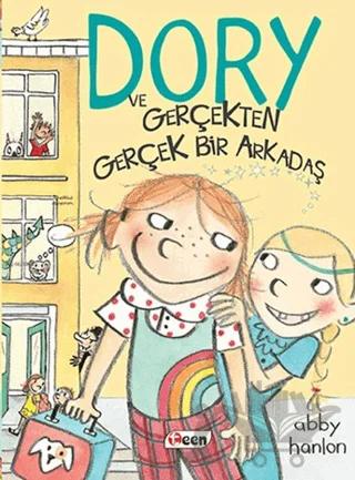 Dory ve Gerçekten Gerçek Bir Arkadaş