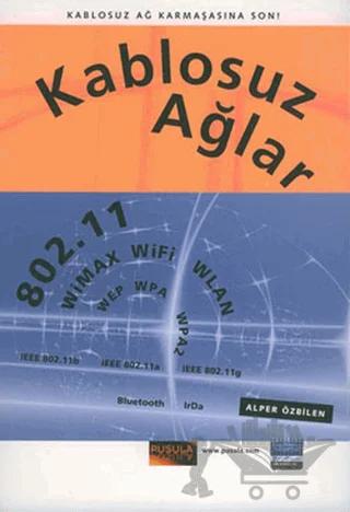 Kablosuz Ağlar