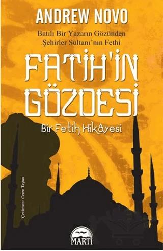 Fatih’in Gözdesi