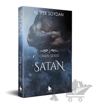 Satan - Omen Serisi 2