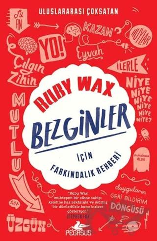 Bezgi̇nler İçi̇n Farkındalık Rehberi