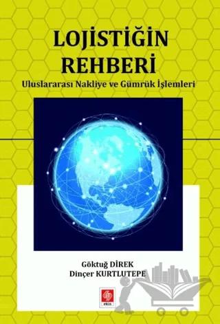 Lojistiğin Rehberi