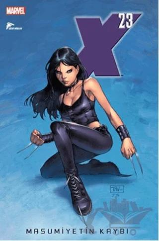 X23 Masumiyetin Kaybı