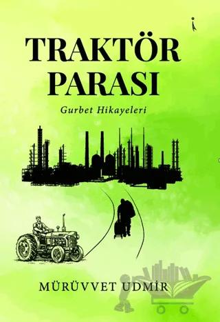 Traktör Parası