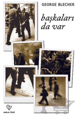 Başkaları Da Var