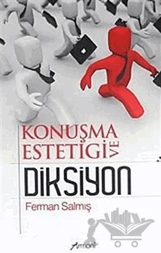 Konuşma Estetiği ve Diksiyon