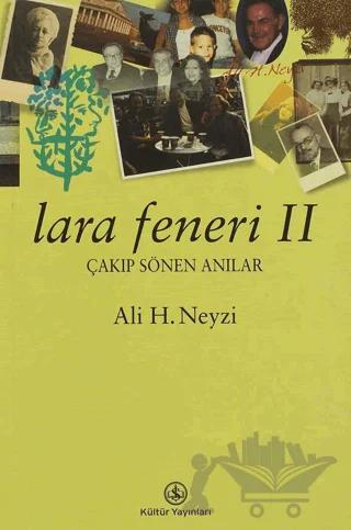 Lara Feneri 2 Çakıp Sönen Anılar