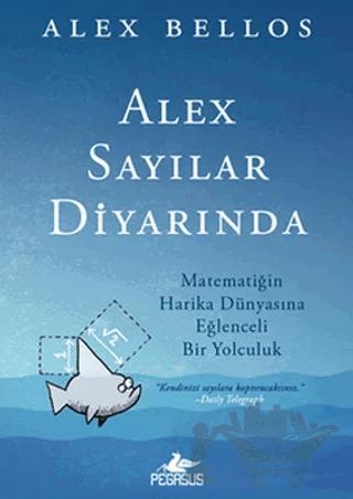 Alex Sayılar Diyarında