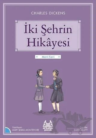 İki Şehrin Hikayesi