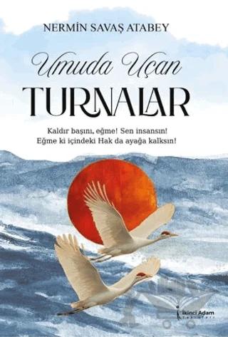 Umuda Uçan Turnalar