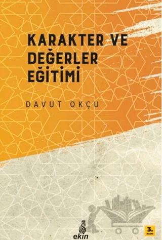 Karakter ve Değerler Eğitimi