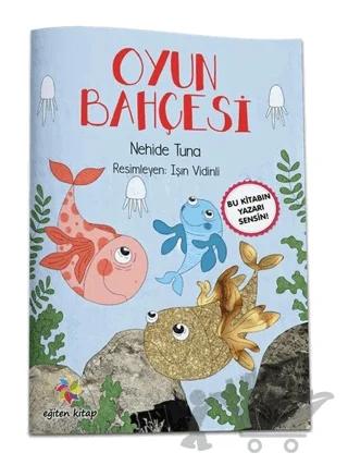 Oyun Bahçesi