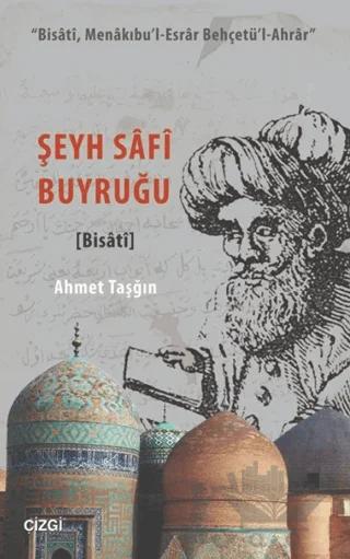 Şeyh Safi Buyruğu