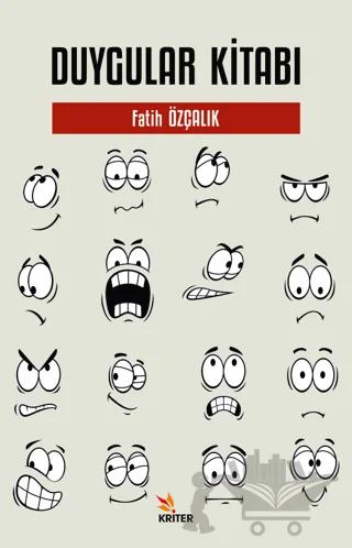 Duygular Kitabı