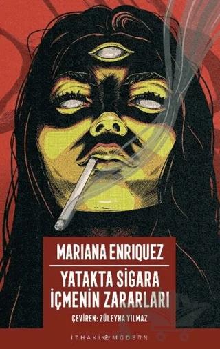 Yatakta Sigara İçmenin Zararları