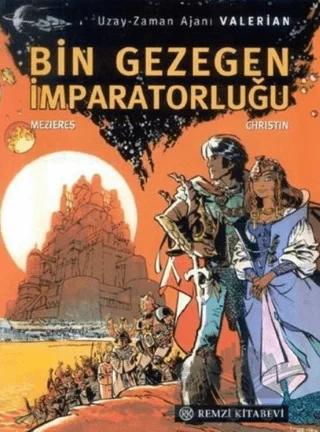 Bin Gezegen İmparatorluğu